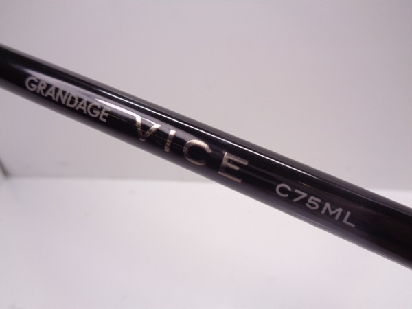 グランデージ ヴァイスＣ７５ＭＬ